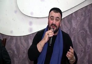 دانلود نوحه حاج‌ سید‌طالح‌ برادیگاهی به نام گلیرم کربلا