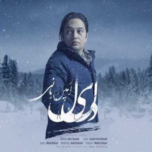 دانلود آهنگ امین بانی به نام دلیل 