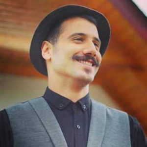 دانلود آهنگ بهتاش نیکراه به نام گیله دختر